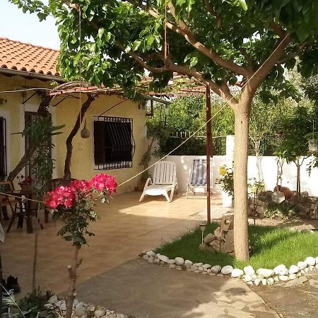 Panos And Chrisas House Villa Drepano  Exterior foto